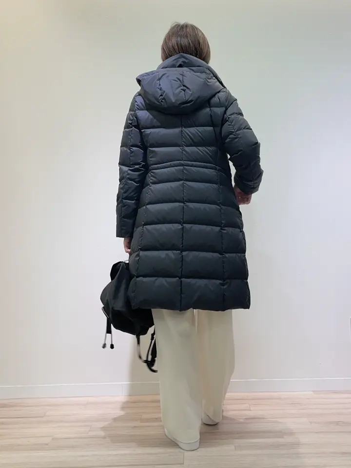 ONWARD CROSSET SELECT 権田 コーディネート画像