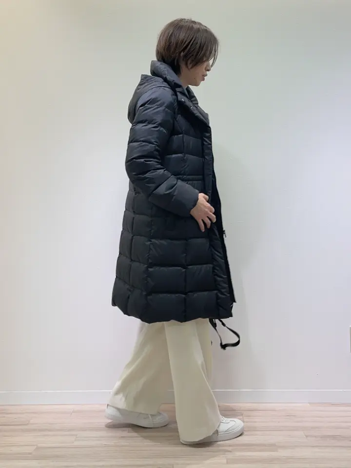 ONWARD CROSSET SELECT 権田 コーディネート画像