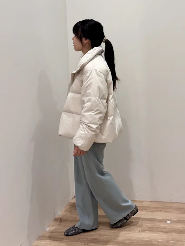 ONWARD CROSSET SELECT 岩橋 コーディネート画像