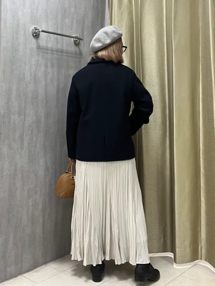 ONWARD CROSSET SELECT 作山 コーディネート画像