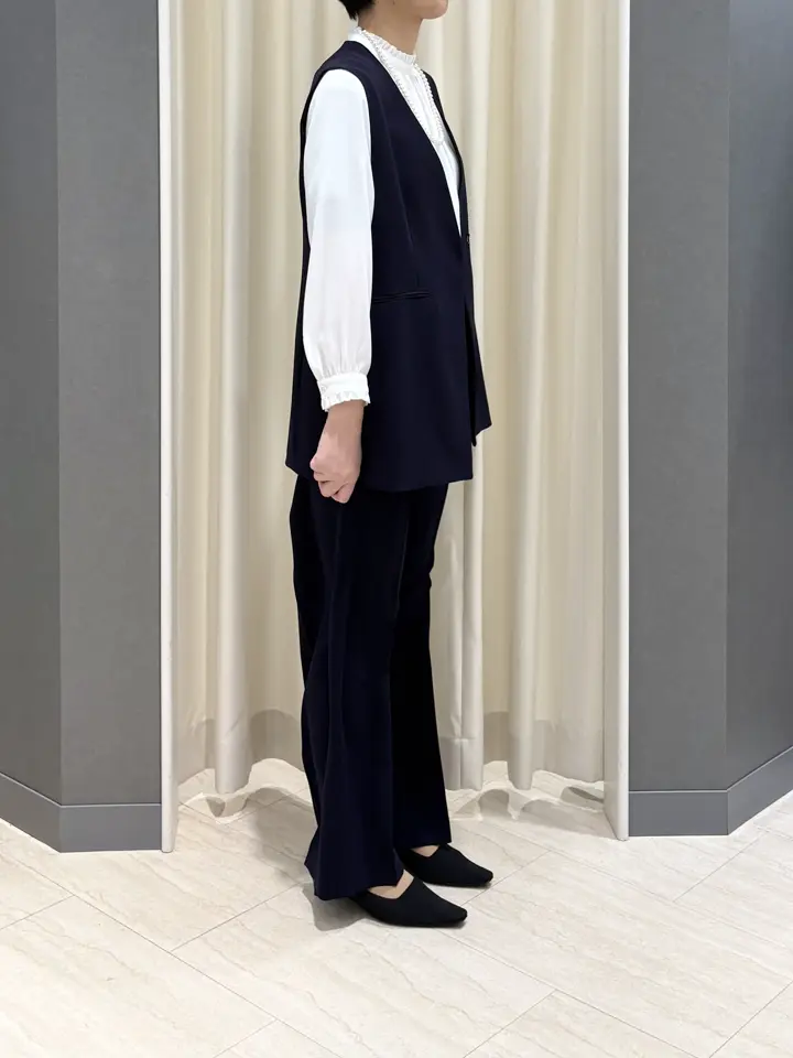 ONWARD CROSSET SELECT N コーディネート画像