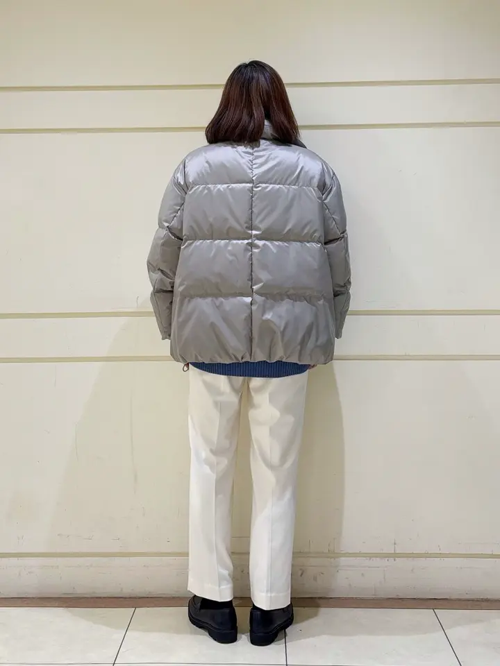 ONWARD CROSSET SELECT 山崎 コーディネート画像