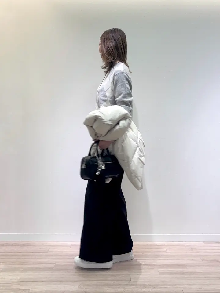 ONWARD CROSSET SELECT 井上 コーディネート画像