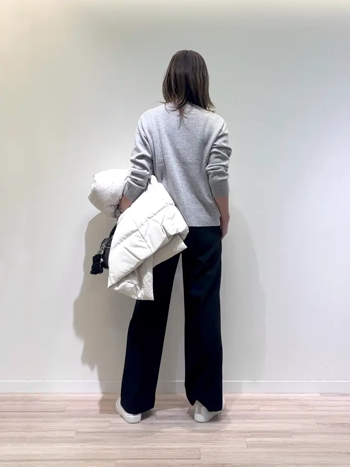 ONWARD CROSSET SELECT 井上 コーディネート画像