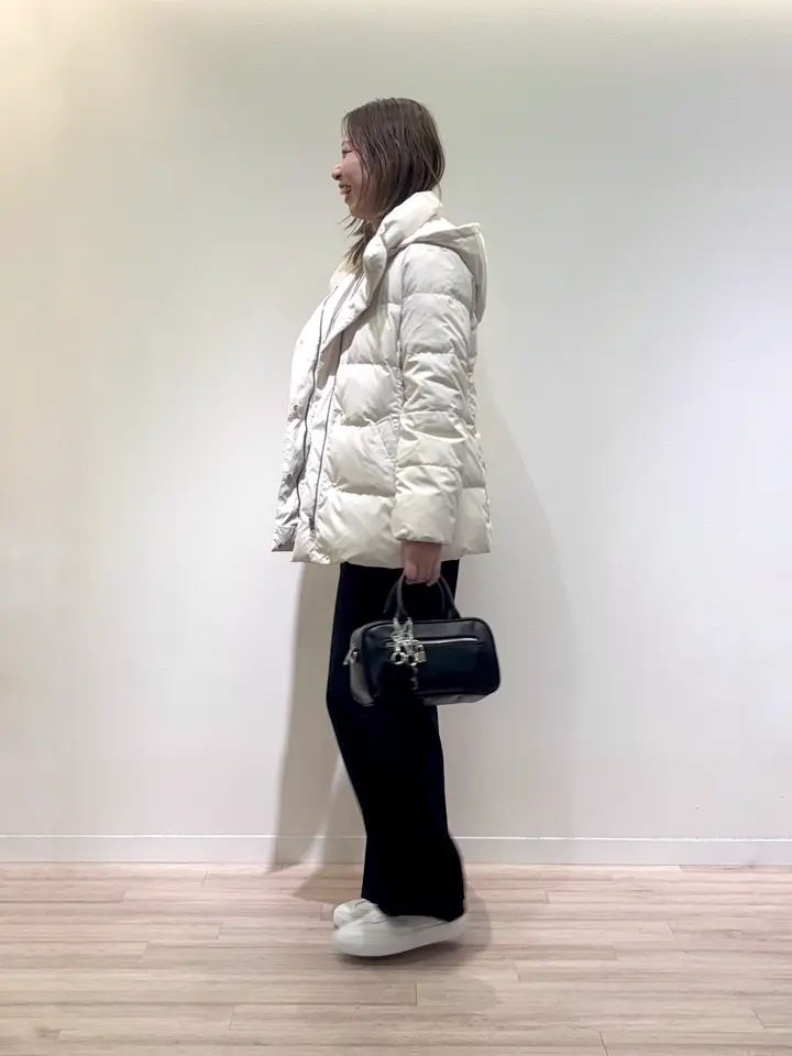 ONWARD CROSSET SELECT 井上 コーディネート画像