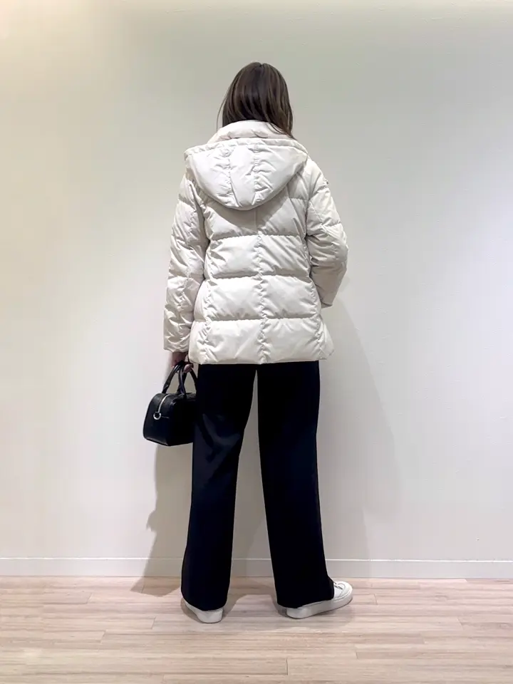 ONWARD CROSSET SELECT 井上 コーディネート画像