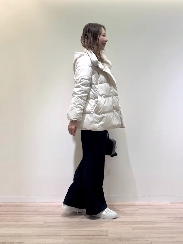 ONWARD CROSSET SELECT 井上 コーディネート画像