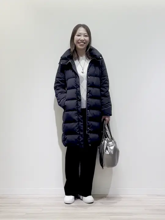 ONWARD CROSSET SELECT 井上 コーディネート画像