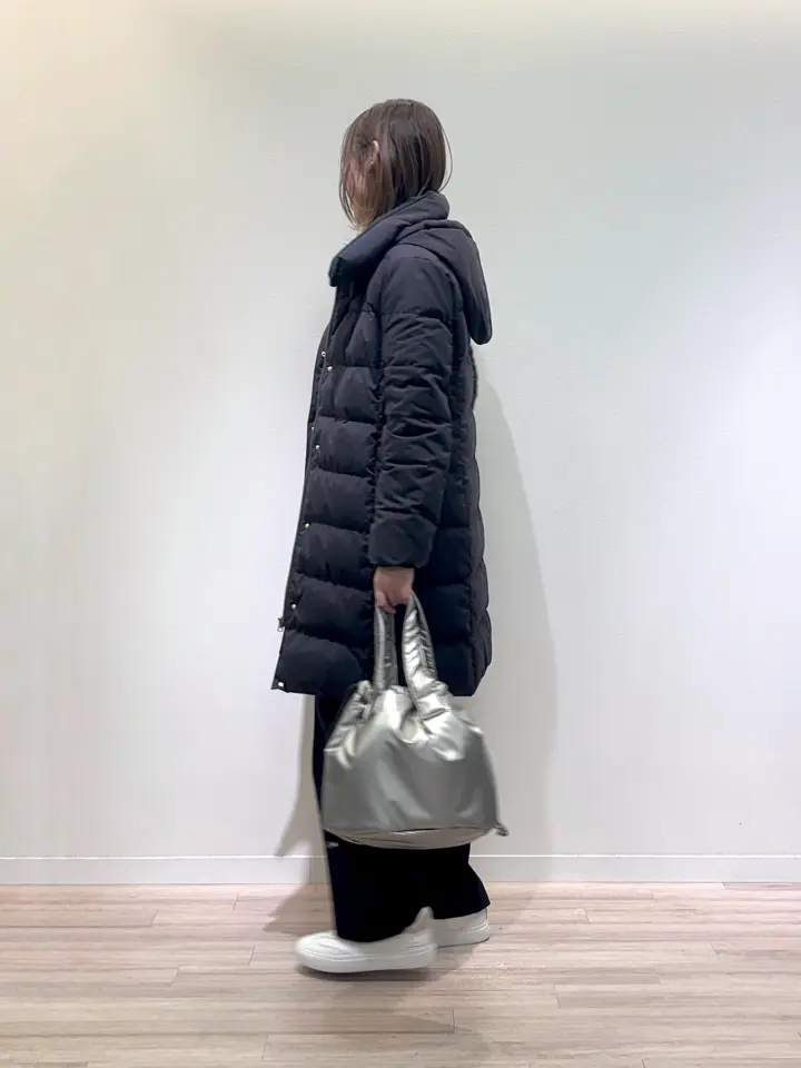 ONWARD CROSSET SELECT 井上 コーディネート画像