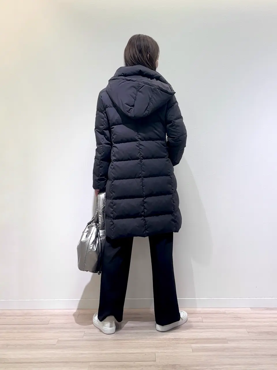 ONWARD CROSSET SELECT 井上 コーディネート画像