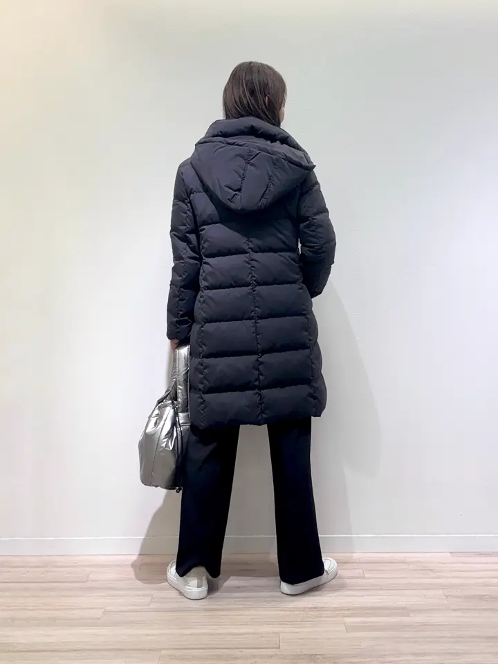 ONWARD CROSSET SELECT 井上 コーディネート画像