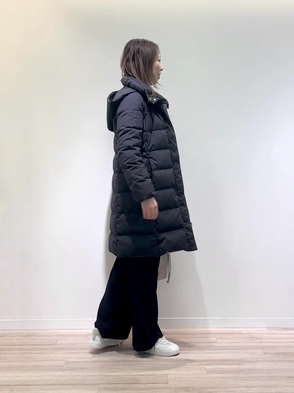 ONWARD CROSSET SELECT 井上 コーディネート画像