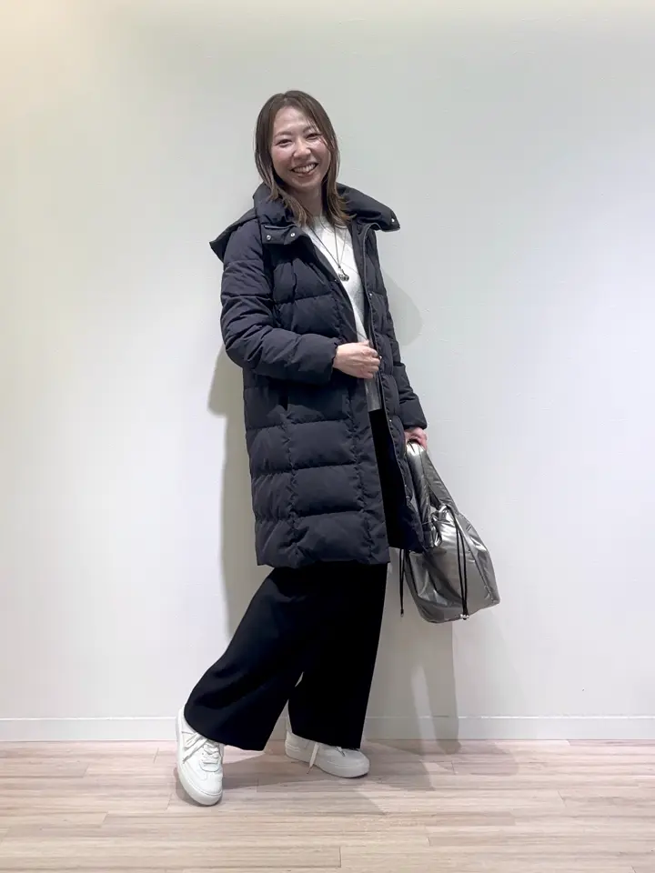 ONWARD CROSSET SELECT 井上 コーディネート画像