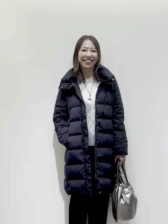 ONWARD CROSSET SELECT 井上 コーディネート画像