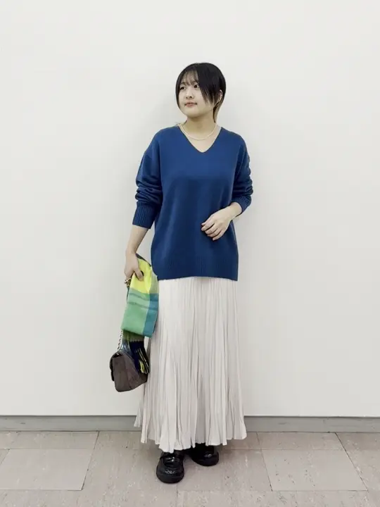 ONWARD CROSSET SELECT 山﨑 コーディネート画像