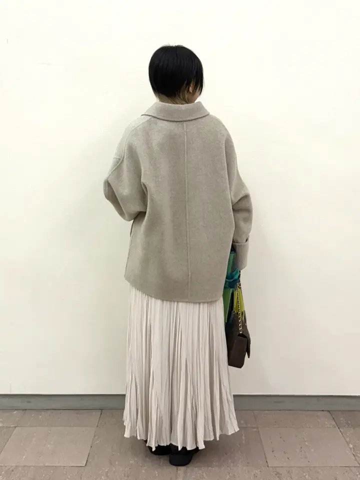 ONWARD CROSSET SELECT 山﨑 コーディネート画像