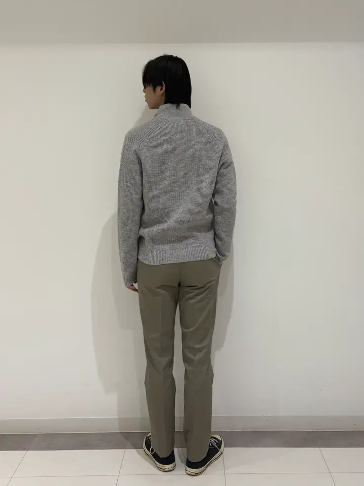 ONWARD CROSSET SELECT 石川　凌大 コーディネート画像