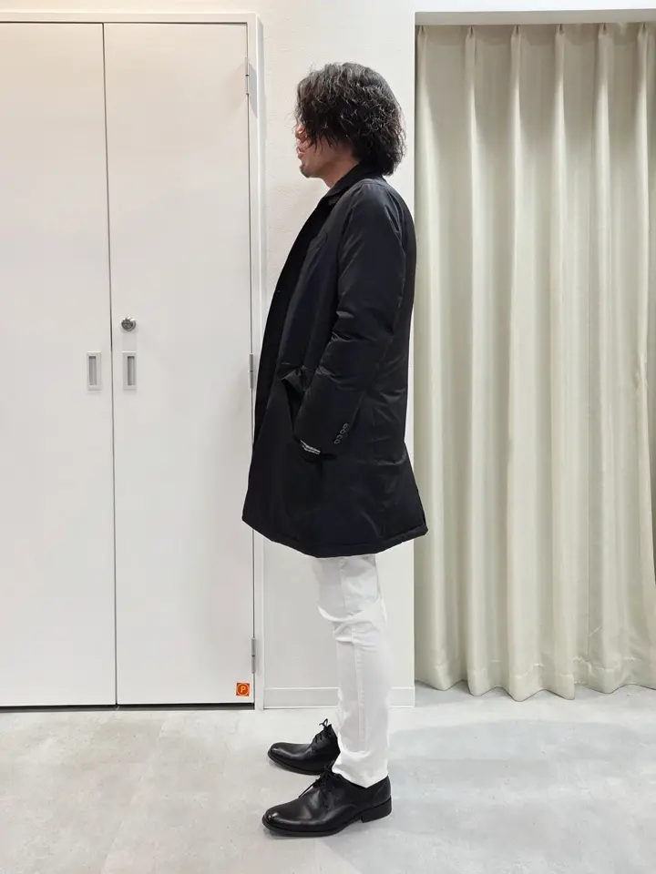 ONWARD CROSSET SELECT 髙田 コーディネート画像