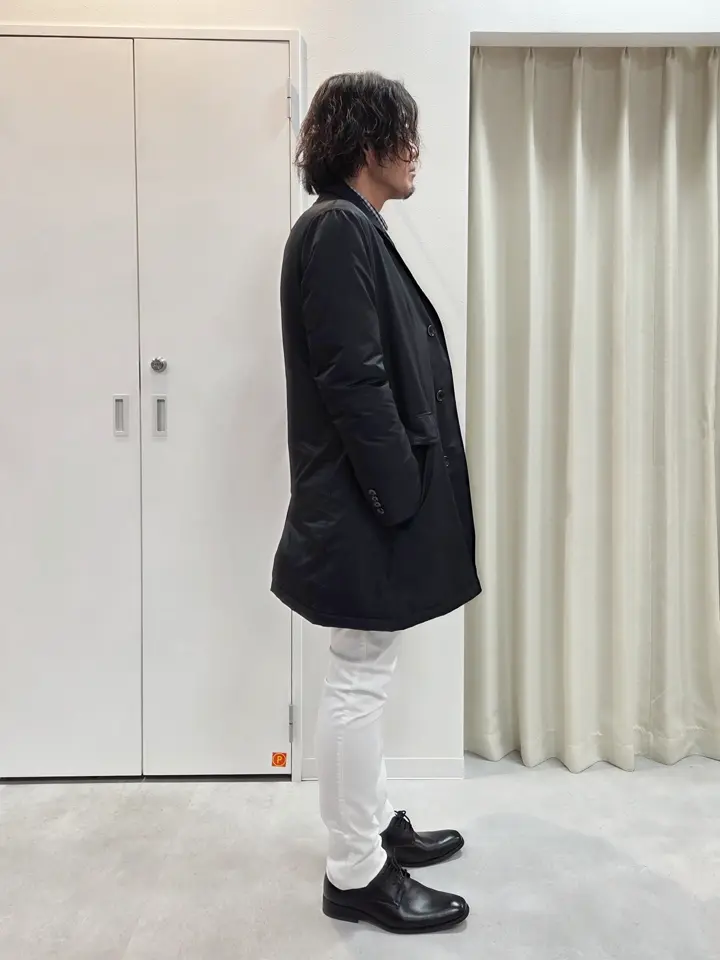 ONWARD CROSSET SELECT 髙田 コーディネート画像