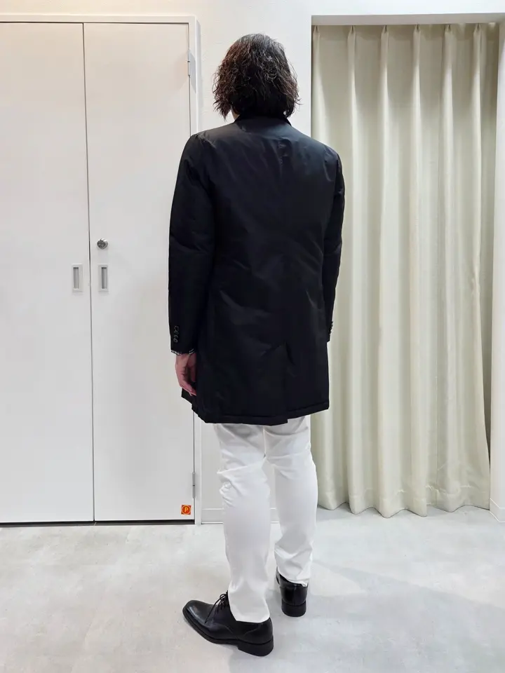 ONWARD CROSSET SELECT 髙田 コーディネート画像