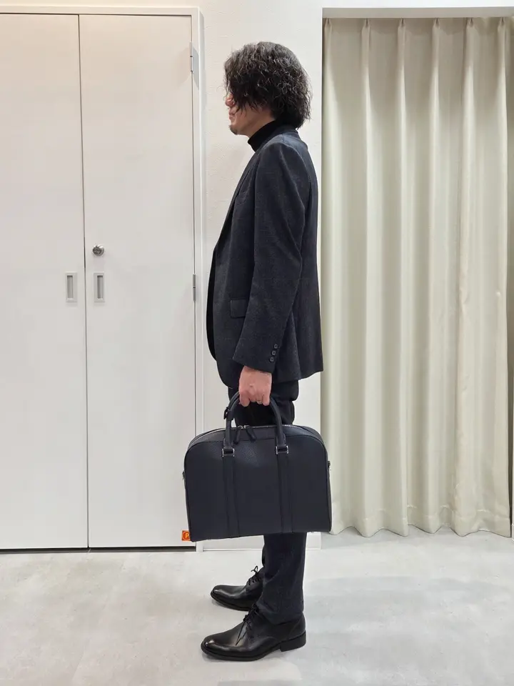 ONWARD CROSSET SELECT 髙田 コーディネート画像