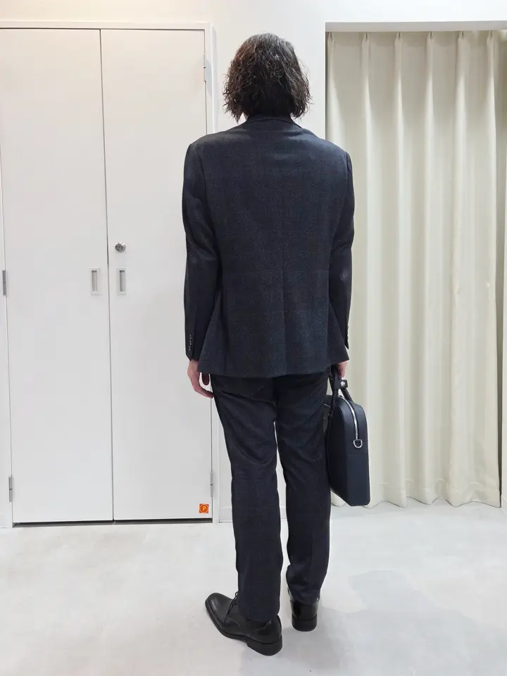 ONWARD CROSSET SELECT 髙田 コーディネート画像