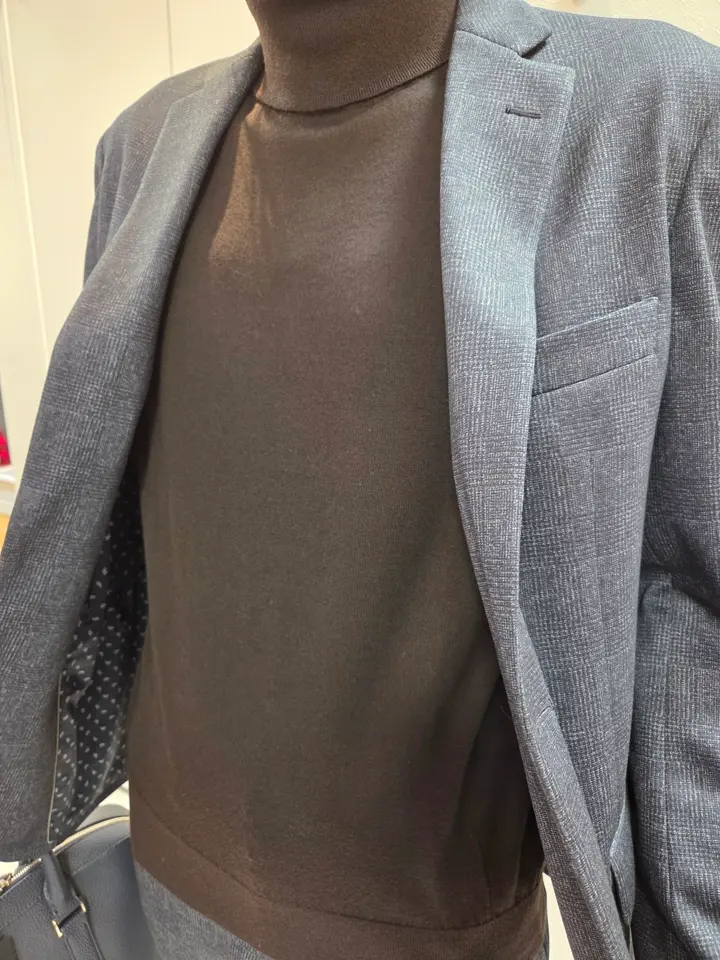 ONWARD CROSSET SELECT 髙田 コーディネート画像