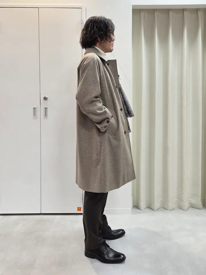 ONWARD CROSSET SELECT 髙田 コーディネート画像