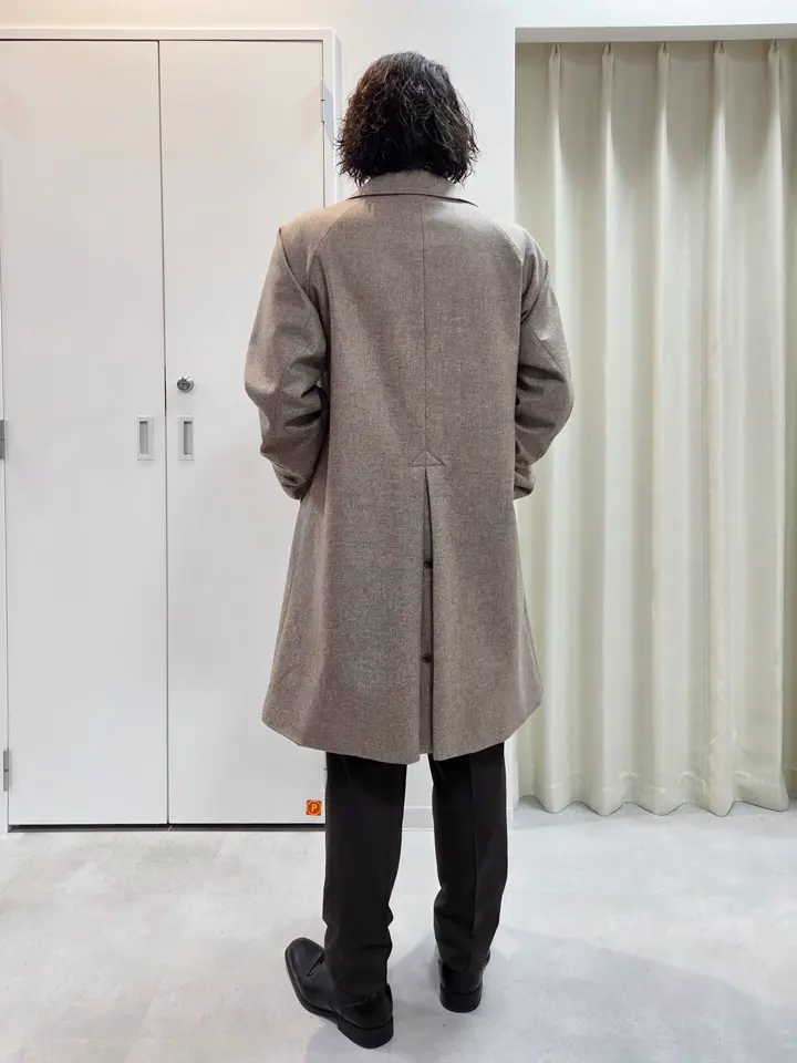 ONWARD CROSSET SELECT 髙田 コーディネート画像