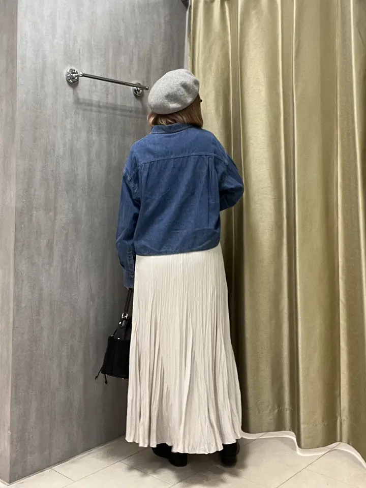 ONWARD CROSSET SELECT 作山 コーディネート画像