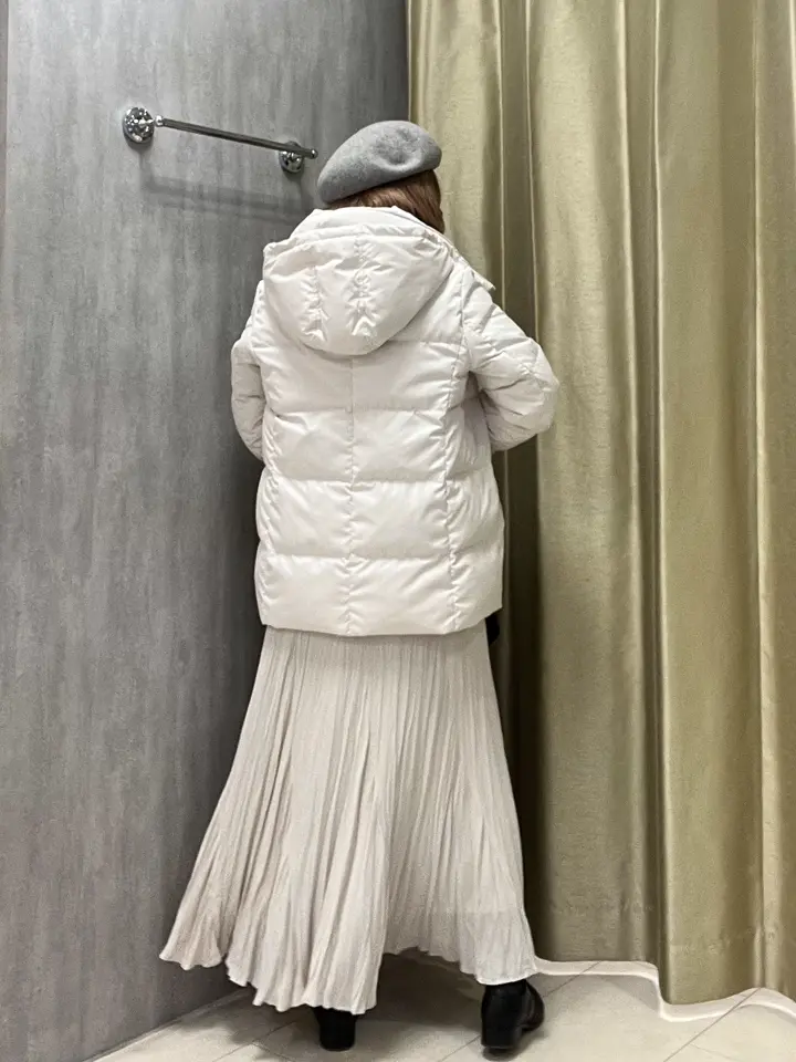 ONWARD CROSSET SELECT 作山 コーディネート画像