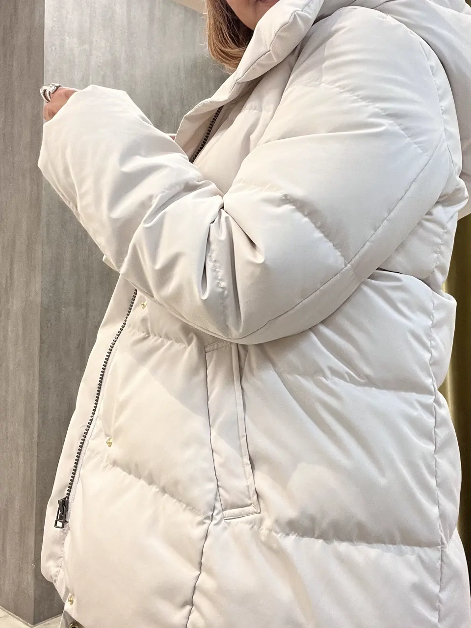 ONWARD CROSSET SELECT 作山 コーディネート画像