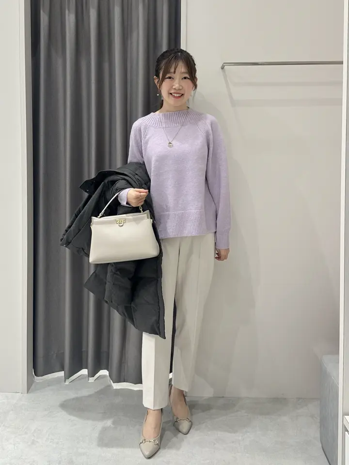 ONWARD CROSSET SELECT みぃ コーディネート画像