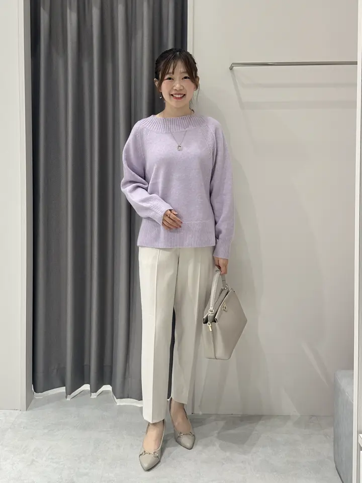 ONWARD CROSSET SELECT みぃ コーディネート画像