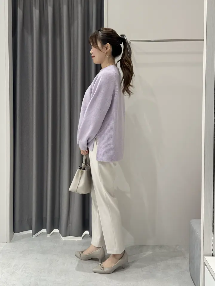 ONWARD CROSSET SELECT みぃ コーディネート画像