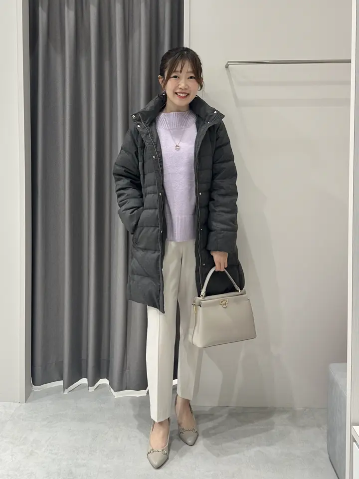 ONWARD CROSSET SELECT みぃ コーディネート画像