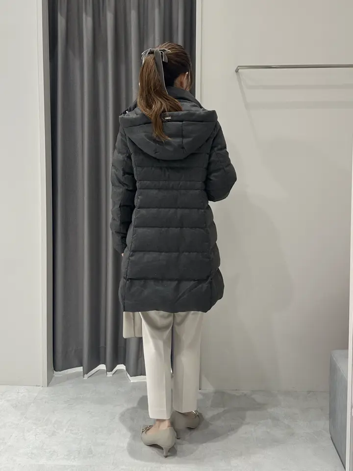 ONWARD CROSSET SELECT みぃ コーディネート画像