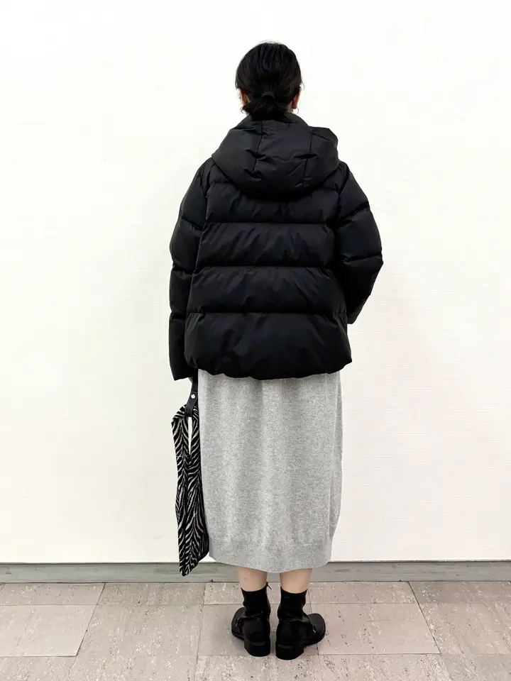 ONWARD CROSSET SELECT hiro コーディネート画像