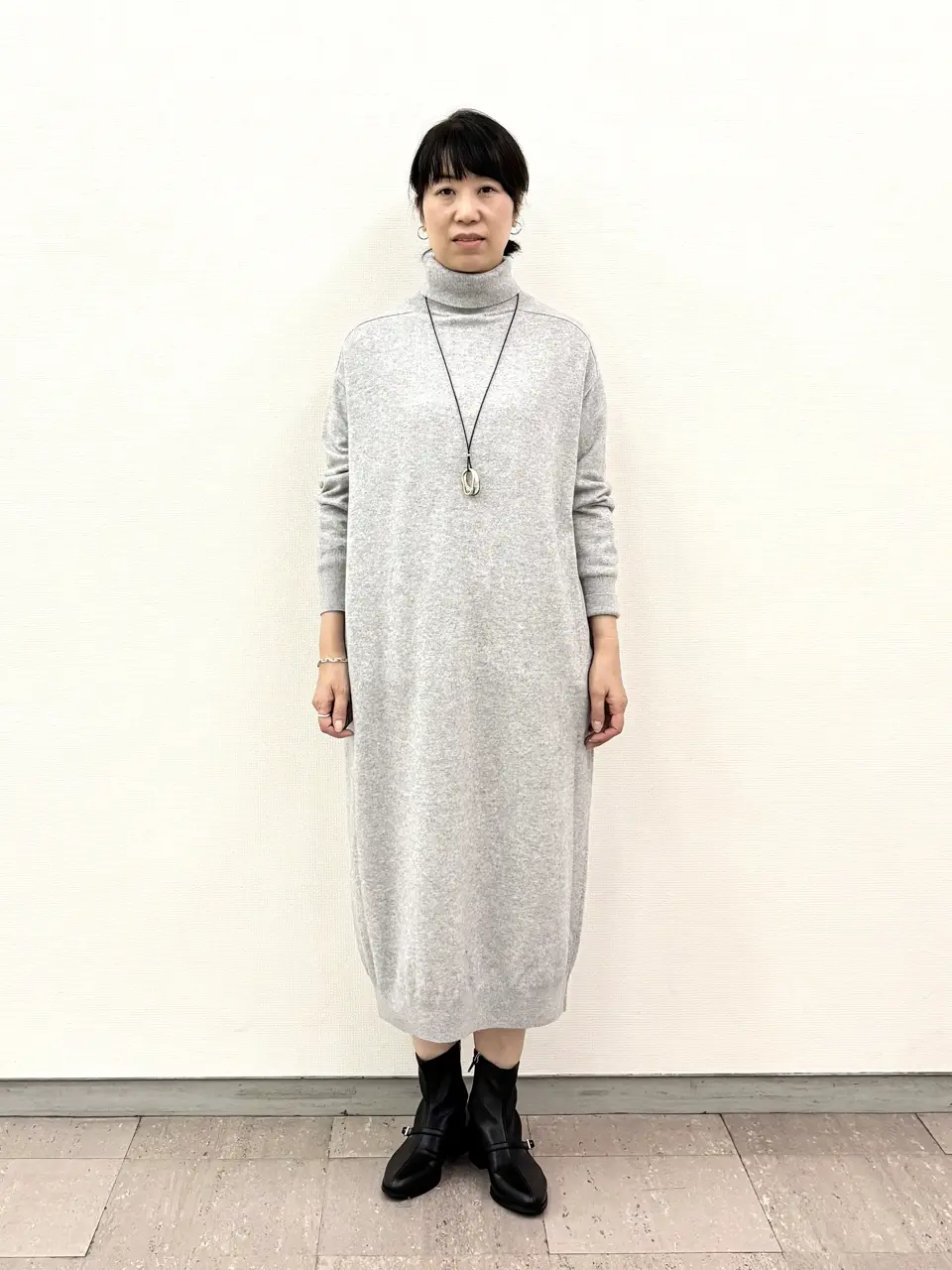 ONWARD CROSSET SELECT hiro コーディネート画像