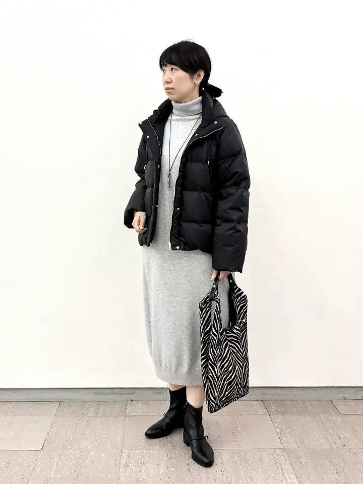 ONWARD CROSSET SELECT hiro コーディネート画像