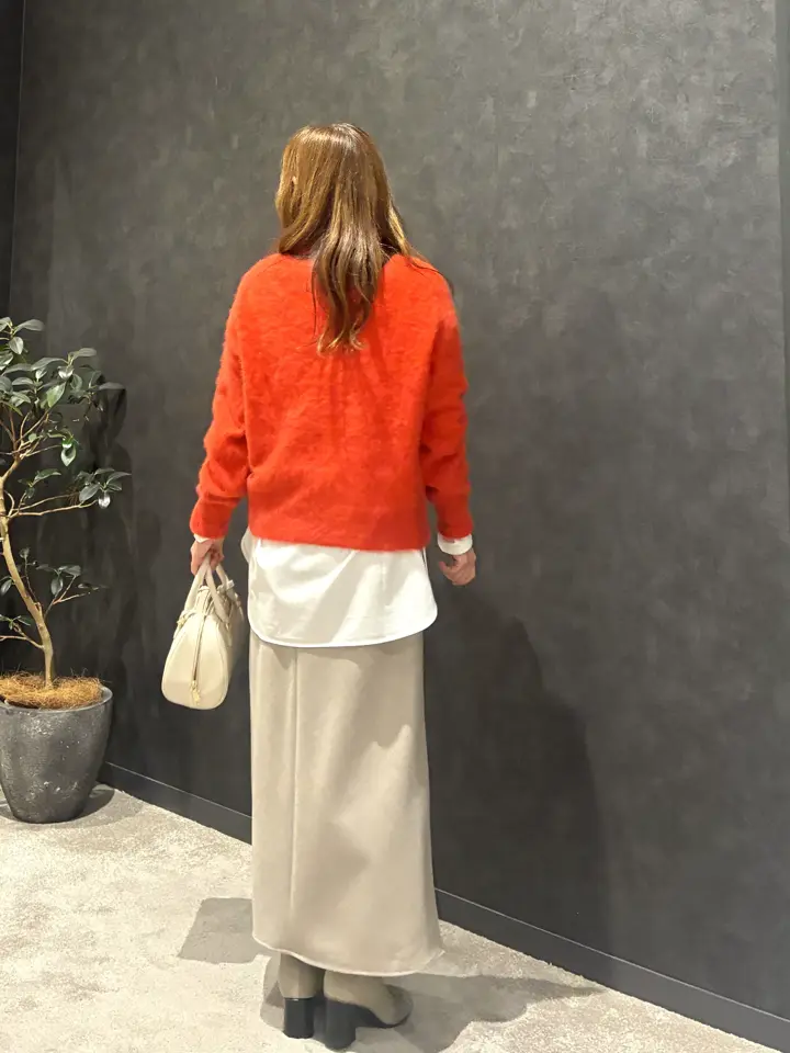 ONWARD CROSSET SELECT niina コーディネート画像