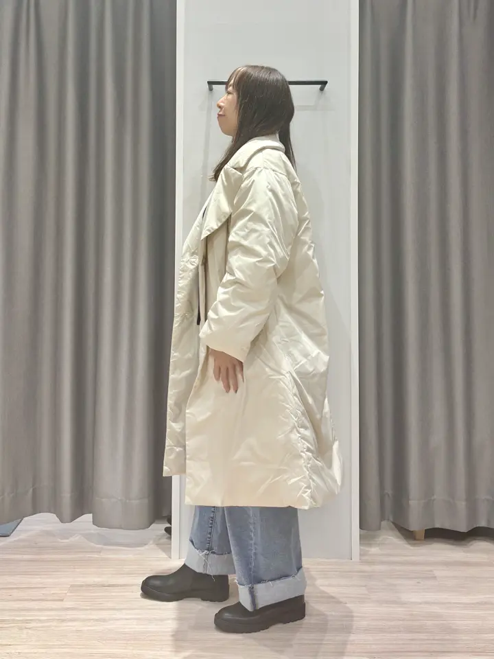 ONWARD CROSSET SELECT SAKAI コーディネート画像