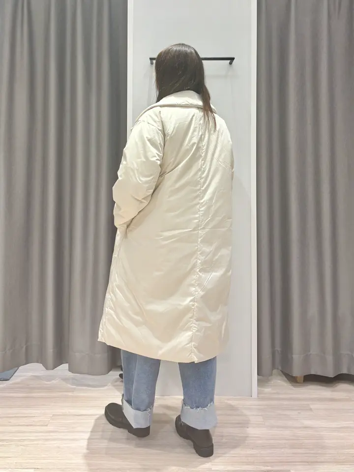 ONWARD CROSSET SELECT SAKAI コーディネート画像