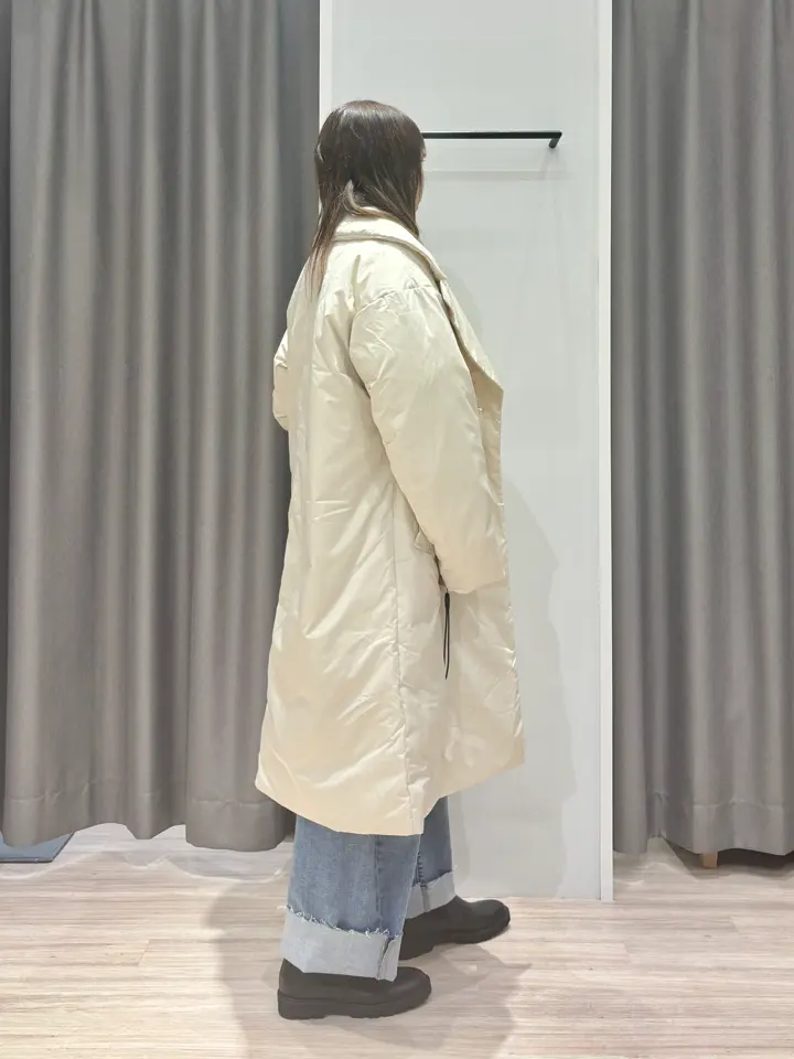 ONWARD CROSSET SELECT SAKAI コーディネート画像