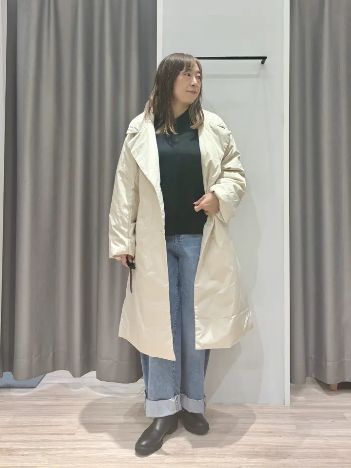 ONWARD CROSSET SELECT SAKAI コーディネート画像