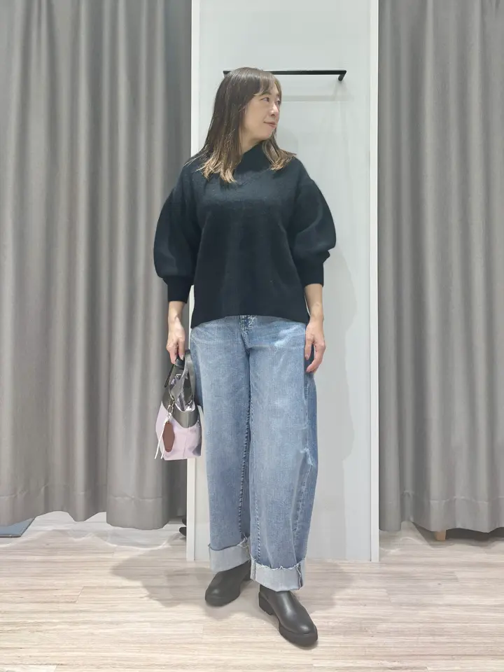 ONWARD CROSSET SELECT SAKAI コーディネート画像