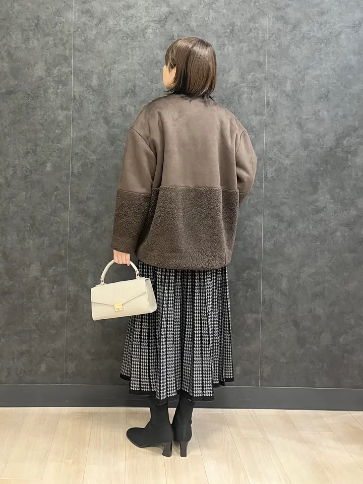 ONWARD CROSSET SELECT 金澤 コーディネート画像