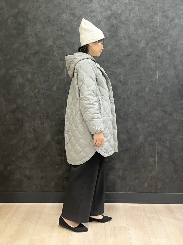 ONWARD CROSSET SELECT 金澤 コーディネート画像