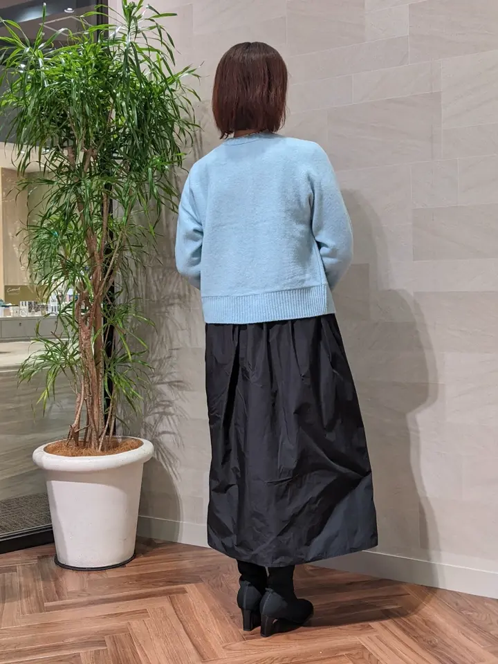 ONWARD CROSSET SELECT 白石 コーディネート画像