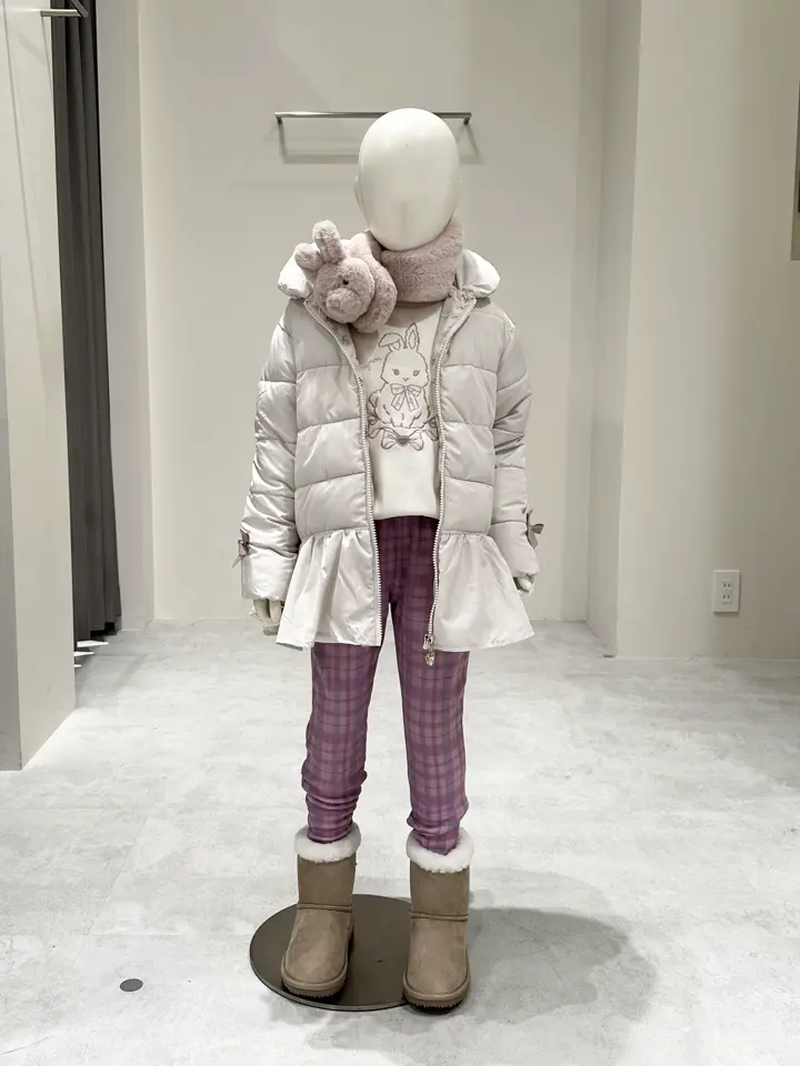 ONWARD CROSSET SELECT m コーディネート画像